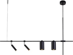 Antigo Namasu 7926 Függőlámpa 2x40W/GU10|2x10W/G9 IP20