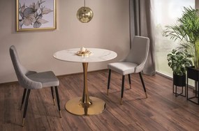 Espero asztal kerek 90 cm