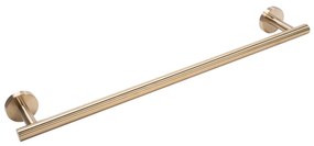 Fürdőszoba fogas Gold Brush 322232