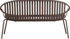 Bruce 2 személyes kerti pad