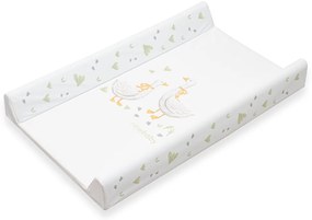 Merev pelenkázó lap New Baby Libák 50x80