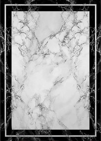 Lábtörlő, 50×80 cm – Hmnt404