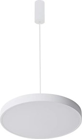 Italux ORBITAL 5361-860RP-WH-4 Függőlámpa 1x60W/LED 4000K 3600LM IP20