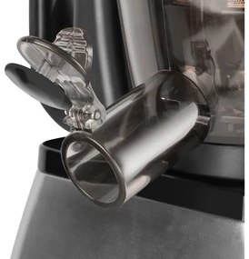 Sencor SSJ 4050NP csavaros gyümölcscentrifuga,fekete
