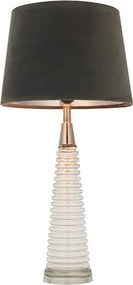 Endon NAIA 93113 Asztali lámpa 1x40W/E27 IP20