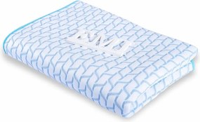 EMI IceFresh Comfort hűsítő takaró 140x200 cm