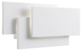 Redo 01-1444 - LED Fali lámpa GAMER 1xLED/12W/230V