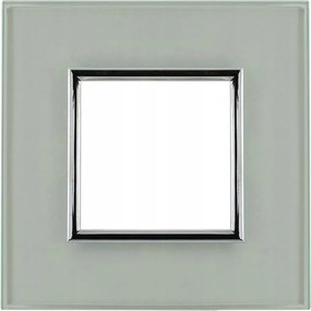 Kos Dante creative glass üveg keret 1