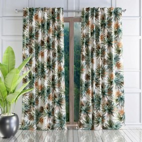 Nyomtatott szalagfüggöny Utalás 160x190 cm Alkalom!!