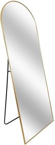 Fali-álló tükör 50x140 cm Aurea – Styler