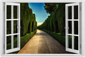 Poszterek 60x40 Tájkép Látvány