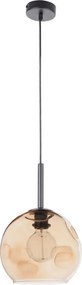 SIGMA LIGHTING 31996 COMO Egyágú Függesztett Lámpa Fém E27 IP20