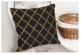 Cesmo párnahuzat, 45 x 45 cm - Minimalist Cushion Covers