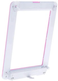 Világító varázstábla több típusban-világító+3D szemüveg-unikornis