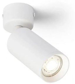 RED - Design Rendl - R13363 - Spotlámpa BELENOS 1xGU10/9W/230V