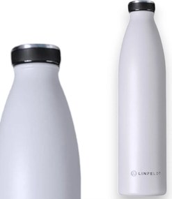 Linfeldt termosz 1000 ml hideg, forró szénsavas italokhoz