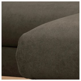 Barna sarokkanapé (jobb oldali) Beata – Ropez