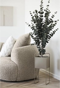 Fém kaspó ø 22,5 cm Tule – House Nordic