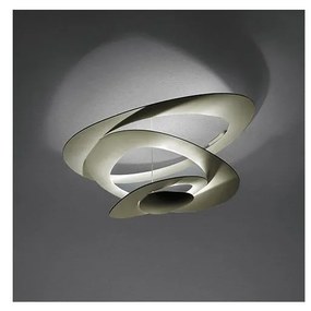 Artemide 1255120A - LED Dimmelhető mennyezeti lámpa PIRCE LED/44W/230V 3000K arany