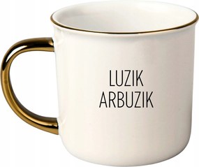 Bögre Fehér Arany Rant Ajándék Vicces Anyák Napja Laza Görögdinnye