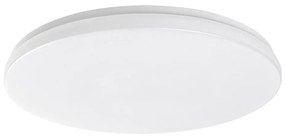 Rabalux 77182 - LED fürdőszobai mennyezeti lámpa LOWAR 18W/230V 3000/4000/6000K IP44