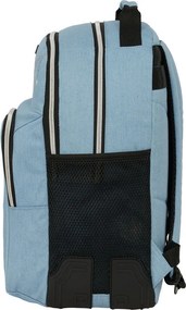 K-pop Démonvadászok Denim Dreams iskolatáska, táska 42 cm