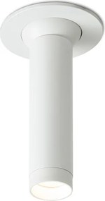 RENDL LUMIS 11 DIMM zápustná bílá 230V LED 7W 38° 3000K
