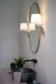 Astro Lighting MILLIE 1454001 Fali lámpa 1x3W/G9 IP44