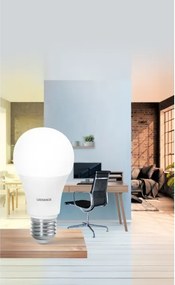 LED állítható antibakteriális izzó A40 E27/9W/230V Wi-Fi - Ledvance