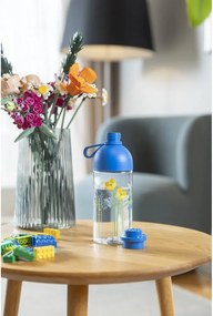 Kék gyerek ivópalack 500 ml Meadow Flowers – LEGO®