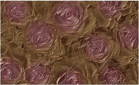 Fotótapéta rózsa virágok fotótapéta 368 x 254