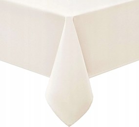 Abrosz Vízálló Téglalap alakú 100 x 140 cm Poliészter Szín bézs