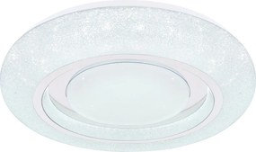 GLOBO 483111-24 RADA Kerek Mennyezeti Lámpa LED IP20