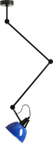 Aldex AIDA 1141PL_G3_25 Plafonlámpa 1x15W/E27 IP20