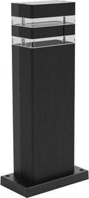 EKO LIGHT EKO0735 VINI Modern Kültéri Állólámpa Fekete GU10 IP44