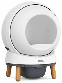 PetSafe® ScoopFree SmartSpin™ Automatikus macskaWC