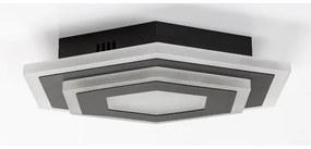 Rabalux 71113 - LED Mennyezeti lámpa BITSI LED/23W/230V 3000/6000K