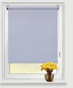 Eurohome sötétítő roló 65 x 160 cm világosszürke