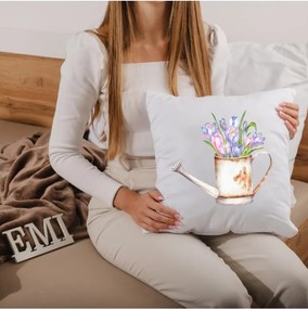 EMI Primavera díszpárna 40x40 cm