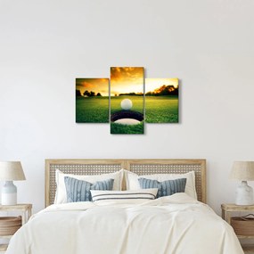 Kép - Golf (90x60 cm)
