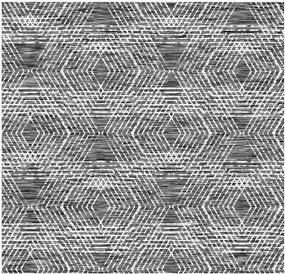 Fali tapéta öntapadós furnér fekete-fehér vízálló 44,5 cm x 3m