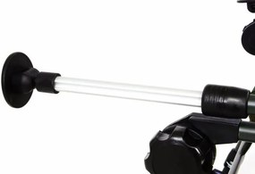 DIVERO Professzionális kemping nyugágy