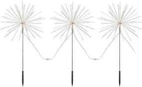 Markslöjd 705875 - LED Karácsonyi kültéri dekoráció ZOEY LED/3,6W/230V IP44