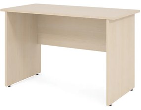 Impress asztal 120 x 60 cm, juhar