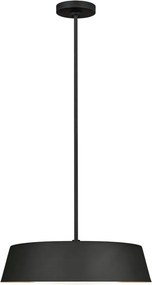 Függeszték Fekete Asher ELSTEAD-FE-ASHER-5P-MB