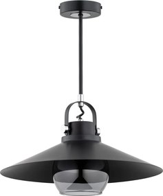 Alfa TIZEN PRO 61214 Függőlámpa 1x20W/E27 IP20
