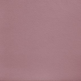 Heverő tárolóhellyel, rózsaszín, AURIA UNI