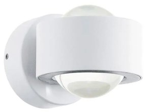 Eglo 98747 - LED Kültéri fali lámpa TREVIOLO 2xLED/2W/230V IP44