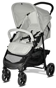 Lorelli Rome Sport babakocsi - Grey Icy