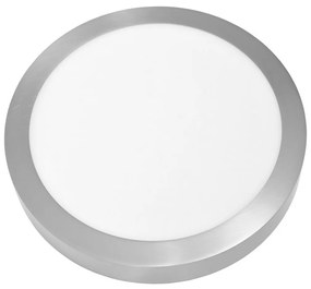 LED Mennyezeti lámpa LADA LED/25W/230V 4100K